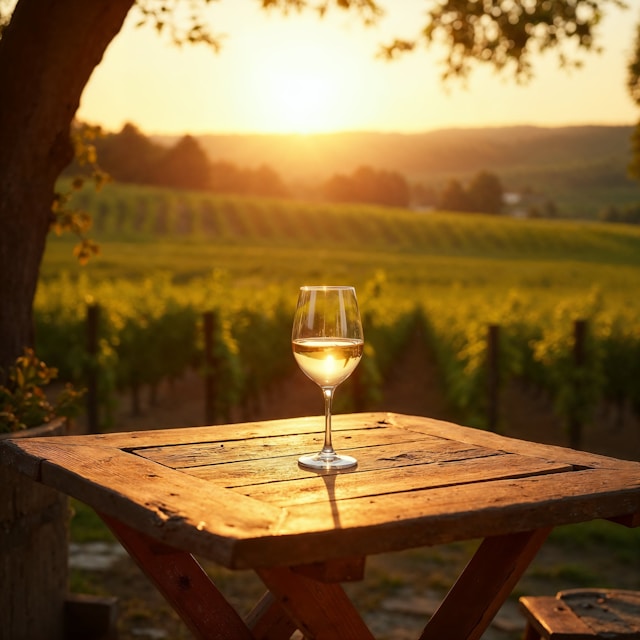 Hungary’s Tokaj Region Introduces New “District Single Vineyard” Classification for 2026