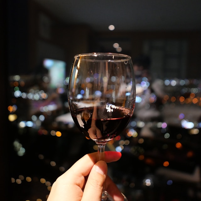 One Perfect Weekend in Central European Wine Country