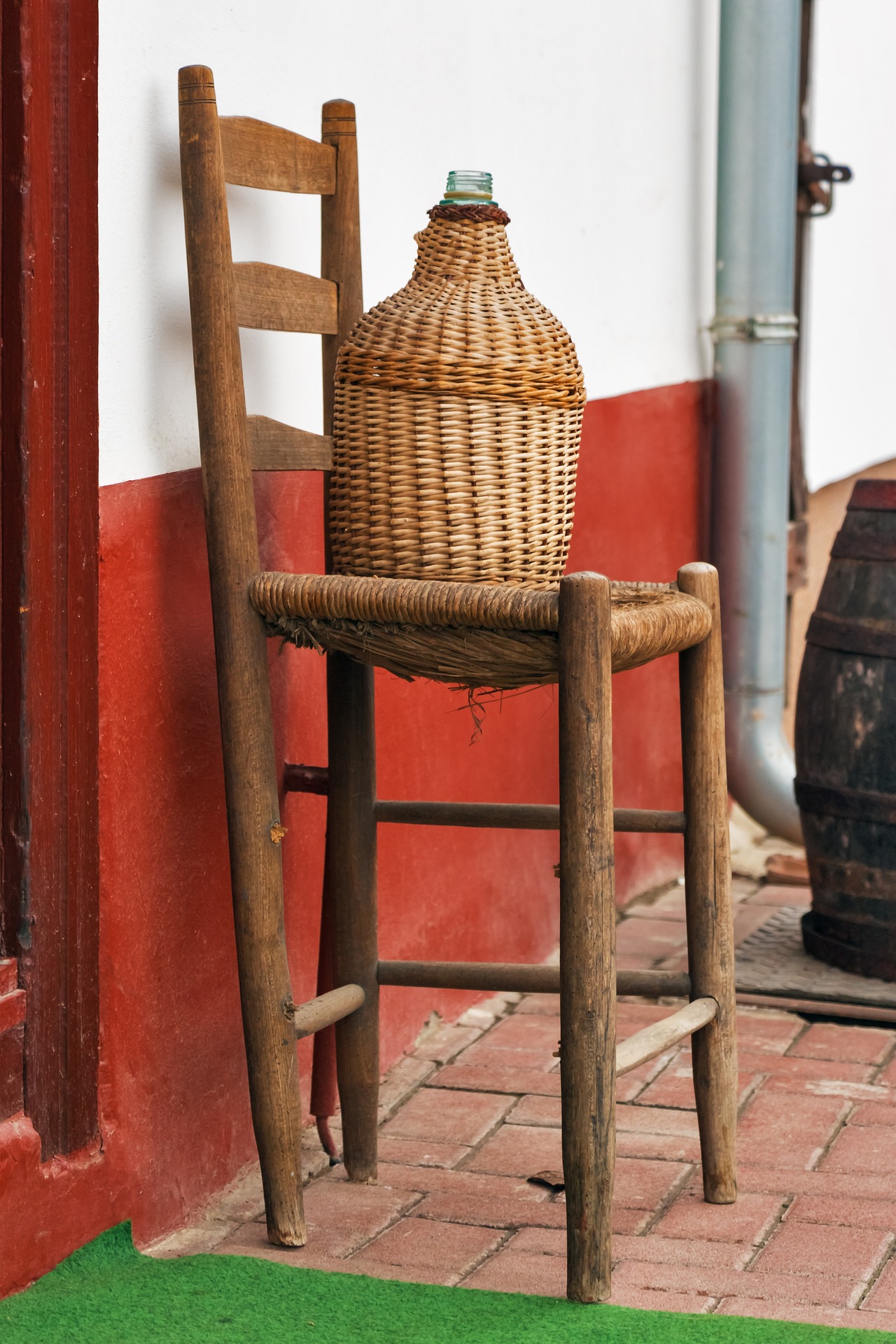 Wine Marketing and Sales Trends in the Central European Wine Industry