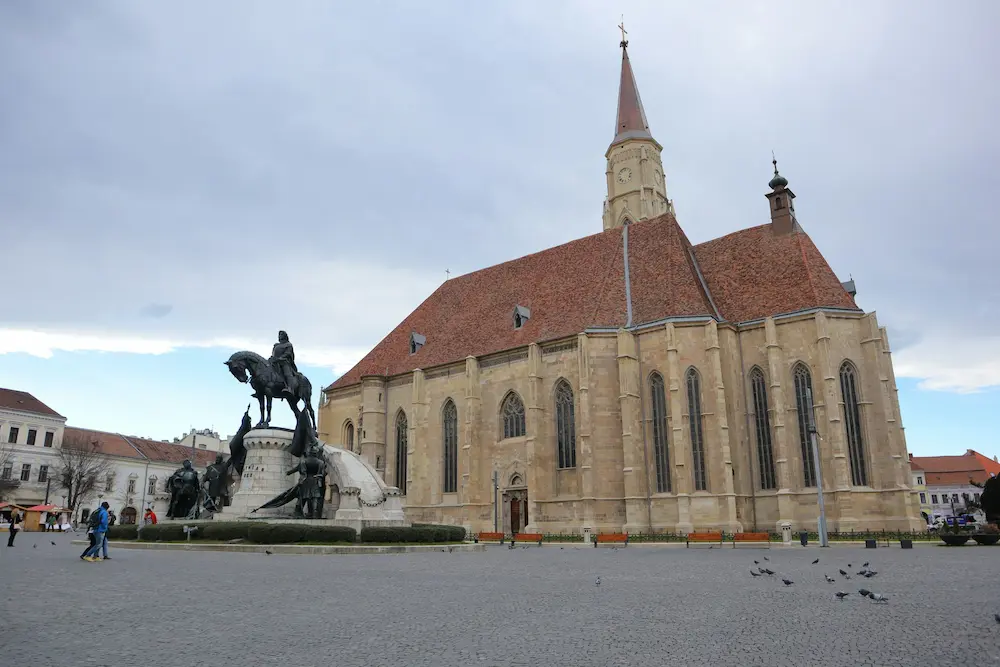 cluj-napoca romania perfect-wine-trip-starting-point